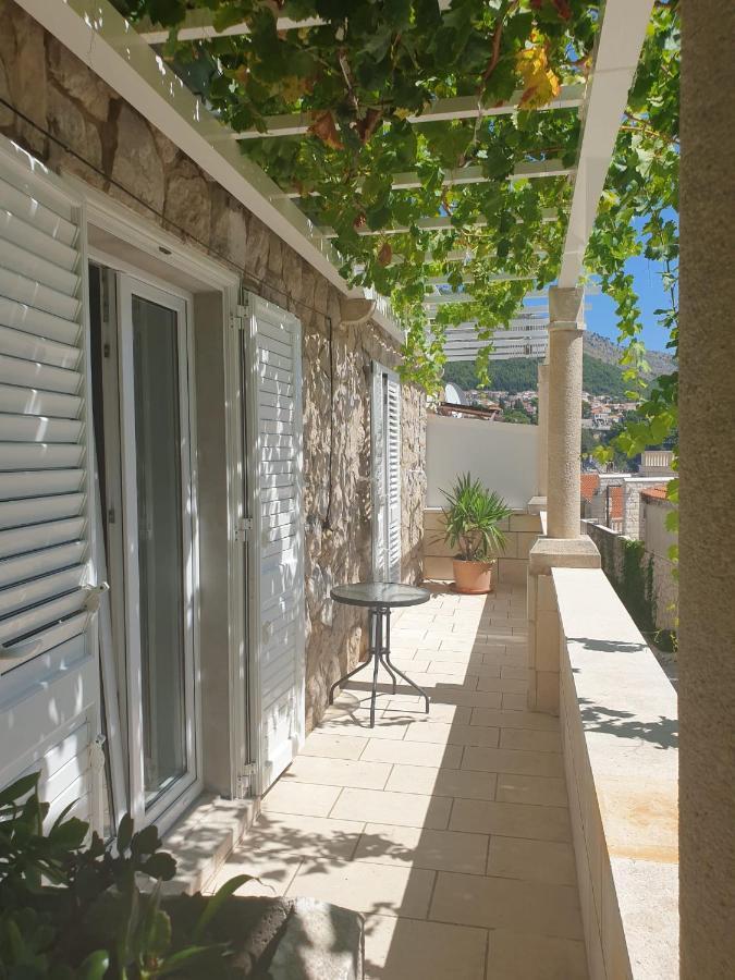 Apartments & Rooms Katarina Dubrovnik Exterior foto