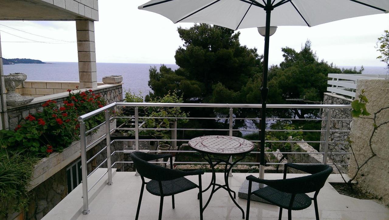 Apartments & Rooms Katarina Dubrovnik Exterior foto