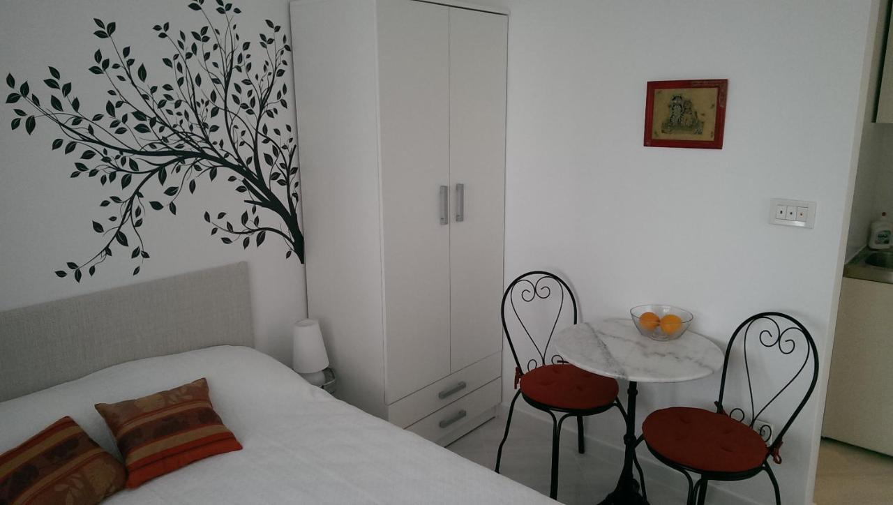 Apartments & Rooms Katarina Dubrovnik Exterior foto