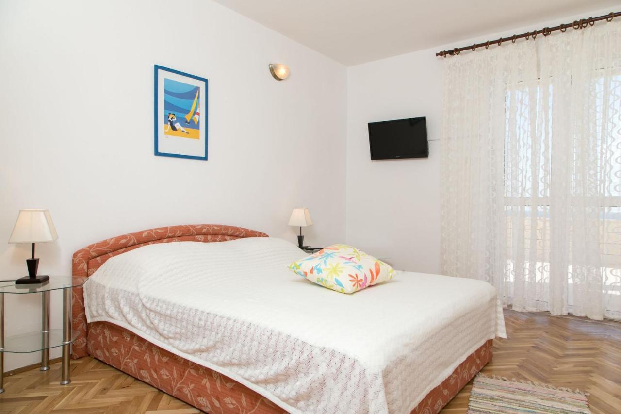 Apartments & Rooms Katarina Dubrovnik Exterior foto